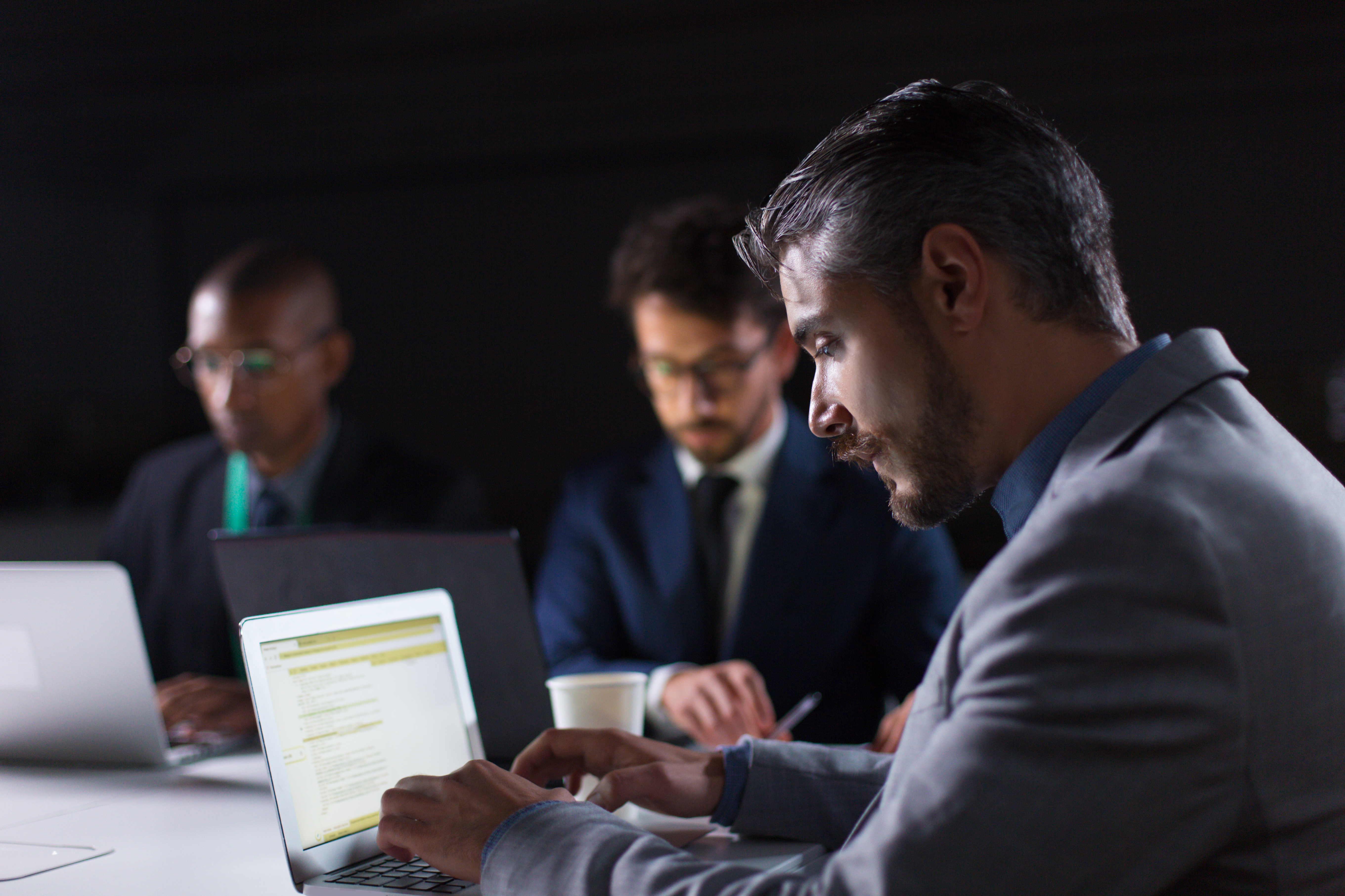 AI and digital readiness