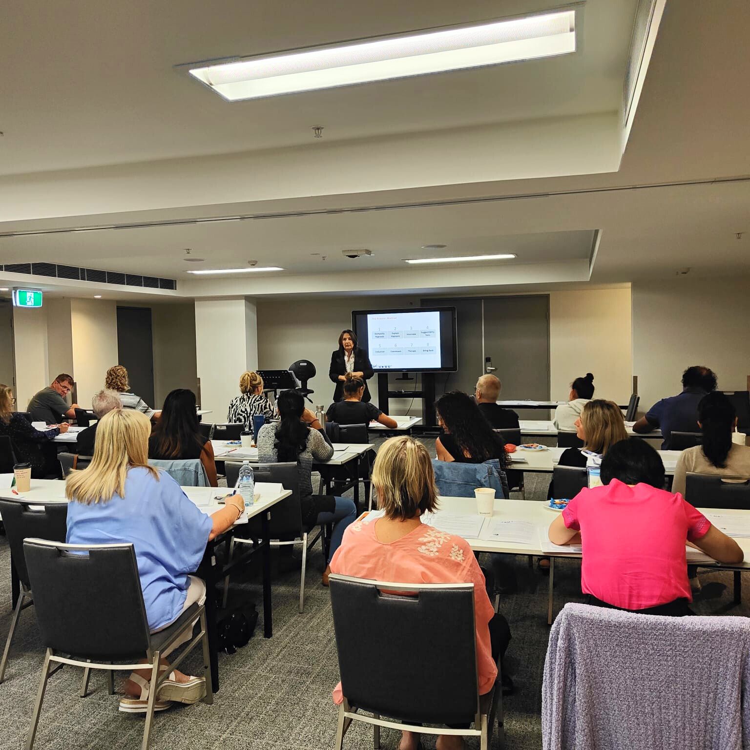 Mindset Transformation